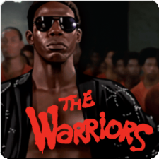 The Warriors® for PSP