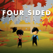 Four Sided Fantasy for PS4