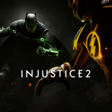 Injustice™ 2 for PS4