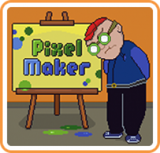PixelMaker for 3DS