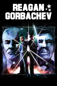 Reagan Gorbachev for XBox One