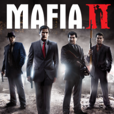 Mafia II for PS3