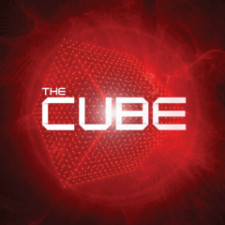 The Cube for PS3