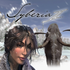 Syberia 2 for PS3