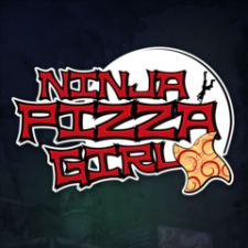 Ninja Pizza Girl for PS4