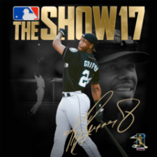 MLB® The Show™ 17 for PS4