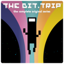 The BIT.TRIP for PS4