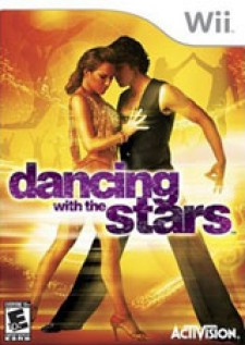 Dancing With The Stars for Wii