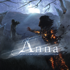 Anna - Extended Edition for PS3