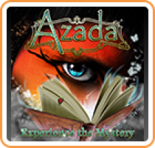 Azada for 3DS