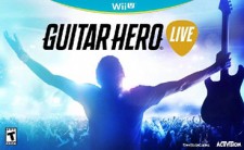 Guitar Hero Live for WiiU