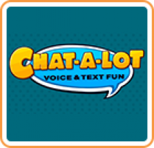 Chat-A-Lot for 3DS
