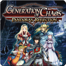 Generation of Chaos: P.R. for PSP