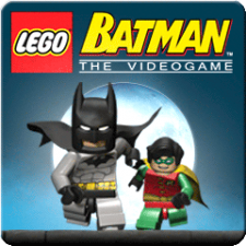 LEGO® Batman™: The Videogame for PSP
