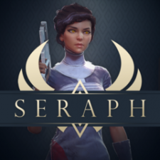 Seraph for PS4