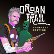 Organ Trail Complete Edition for PS Vita