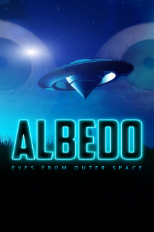 Albedo: Eyes From Outer Space for XBox One
