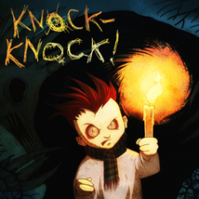Knock-Knock for PS Vita