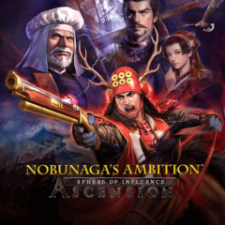 NOBUNAGA'S AMBITION: SOI - Ascension with Bonus for PS4