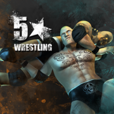 5 Star Wrestling for PS3