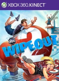 Wipeout 2 for XBox 360
