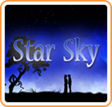 Star Sky for WiiU