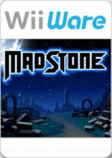 MadStone for Wii