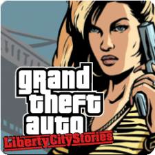 GTA: Liberty City Stories for PSP