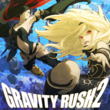Gravity Rush™ 2 for PS4