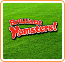 Brilliant Hamsters! for 3DS