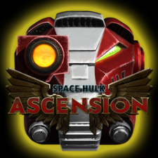 SPACE HULK ASCENSION for PS4