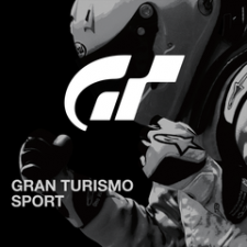 Gran Turismo Sport for 