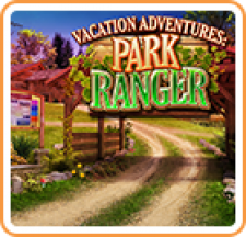 Vacation Adventures: Park Ranger for 3DS