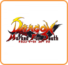 Dragon Marked For Death for 3DS