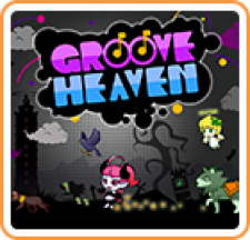 Groove Heaven for 3DS