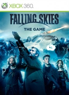 Falling Skies for XBox 360