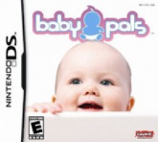 Baby Pals for DS