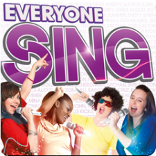 Everyone Sing for PS3