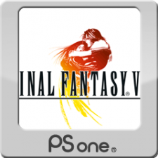 Final Fantasy® VIII for PSP
