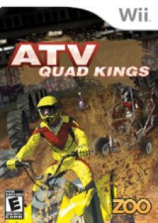 ATV: Quad Kings for Wii