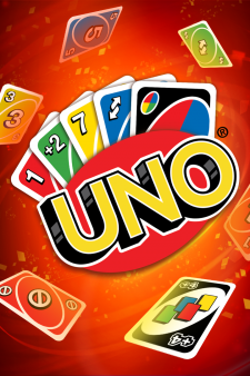 UNO® for XBox One