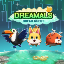 Dreamals: Dream Quest for PS4