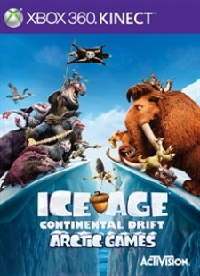 Ice Age™ 4 for XBox 360