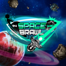 In Space We Brawl for PS3