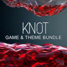 Knot Game And Theme Bundle for PS4