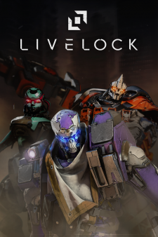 Livelock for XBox One