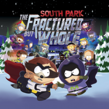 South Park™: The Fractured but Whole™ for PS4