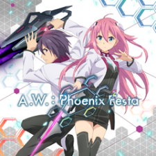 A.W. : Phoenix Festa for PS Vita
