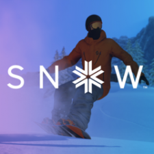 SNOW - Founder's Pack for PS4