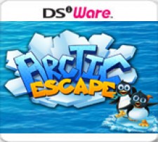 Arctic Escape for DS